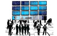 配资成功案例分享：他们是如何实现财富自由的
